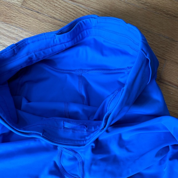 Lululemon Free to Speed High-Rise Tight 25"
Wild Bluebell size 6 EUC - Picture 12 of 12